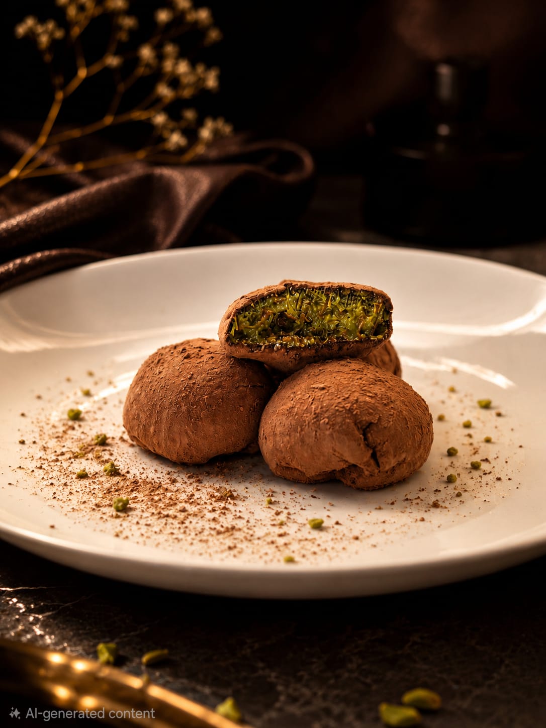 Artisanal Korean Style Original Dubai Chewy Cookie – newest arrival showcase